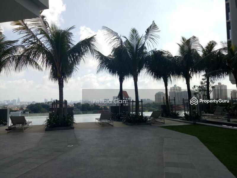 Kondominium untuk Disewa di The Link 2 @ Bukit Jalil (Serviced Residences) - Felicia Gan - PropertyGuru.com.my