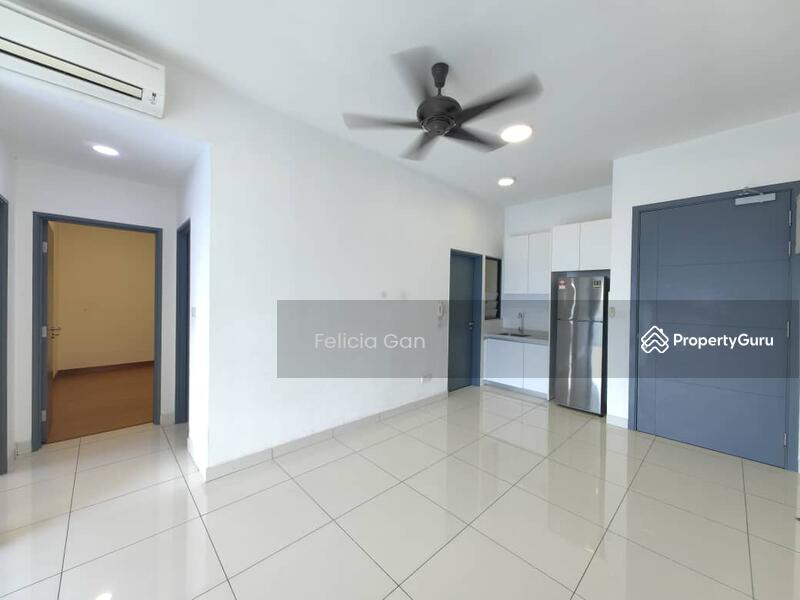 Kondominium untuk Disewa di The Link 2 @ Bukit Jalil (Serviced Residences) - Felicia Gan - PropertyGuru.com.my