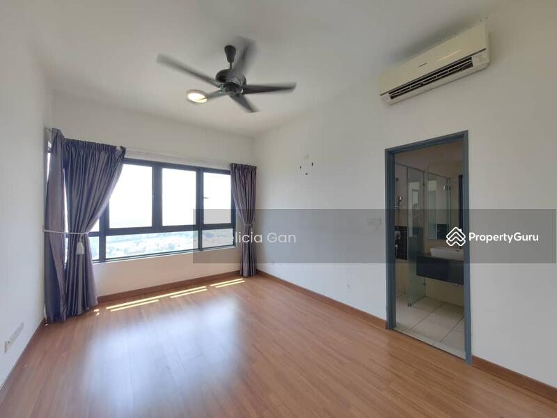 Kondominium untuk Disewa di The Link 2 @ Bukit Jalil (Serviced Residences) - Felicia Gan - PropertyGuru.com.my