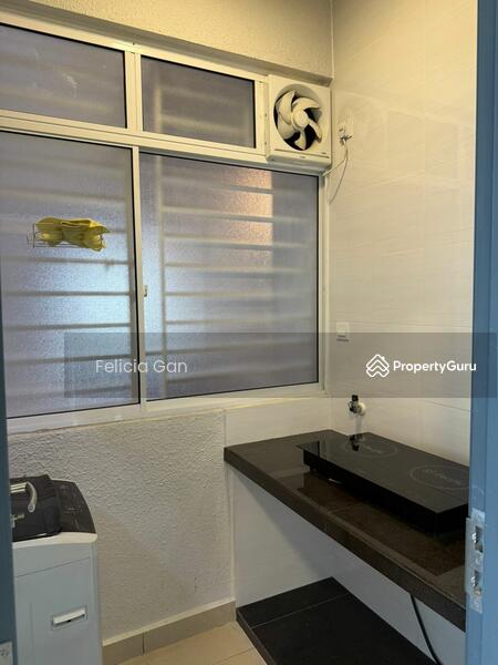 Kondominium untuk Disewa di The Link 2 @ Bukit Jalil (Serviced Residences) - Felicia Gan - PropertyGuru.com.my