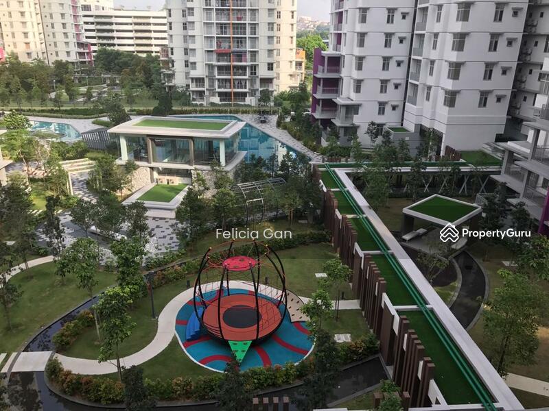 Condominium for Sale at Midfields 2 - Felicia Gan - PropertyGuru.com.my