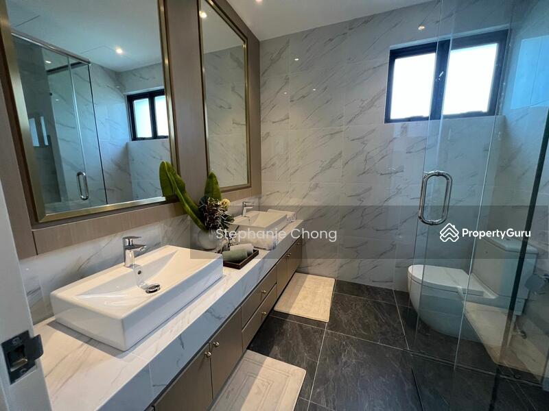 For Sale - The Rafflesia, Damansara Perdana, Petaling Jaya