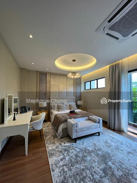For Sale - The Rafflesia, Damansara Perdana, Petaling Jaya