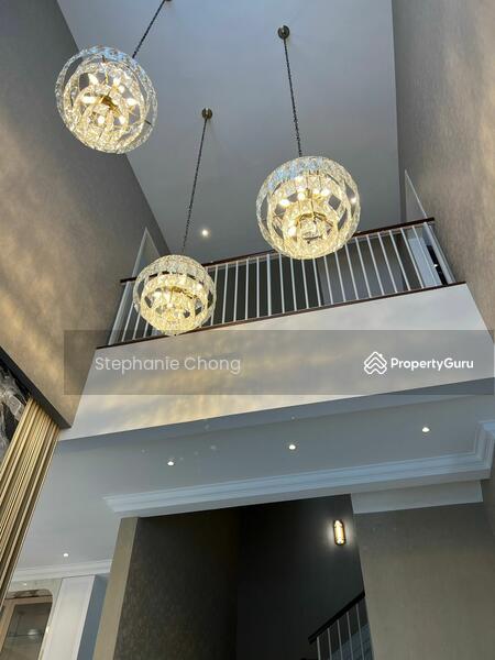 For Sale - The Rafflesia, Damansara Perdana, Petaling Jaya