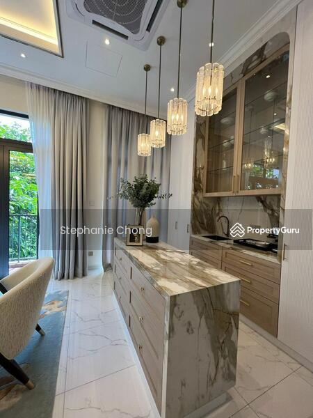 For Sale - The Rafflesia, Damansara Perdana, Petaling Jaya