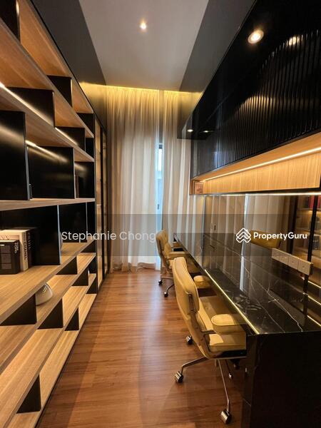 For Sale - The Rafflesia, Damansara Perdana, Petaling Jaya