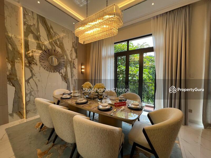For Sale - The Rafflesia, Damansara Perdana, Petaling Jaya