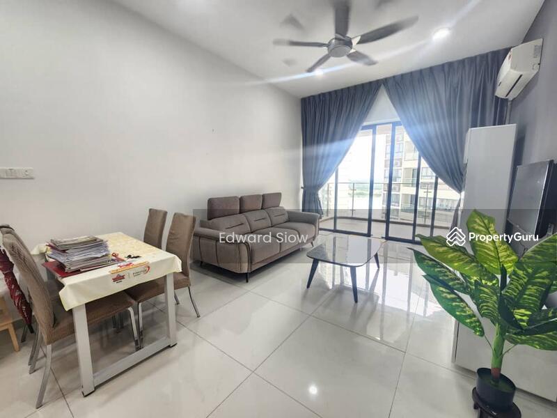 Condominium for Rent at Amberside @ Country Garden Danga Bay - Edward Siow - PropertyGuru.com.my