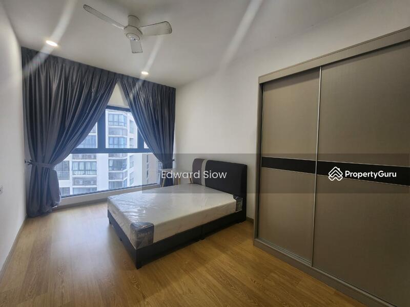 Condominium for Rent at Amberside @ Country Garden Danga Bay - Edward Siow - PropertyGuru.com.my