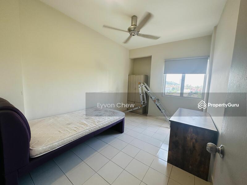 Condominium for Sale at Casa Puteri Condominium - Eyvon Chew - PropertyGuru.com.my