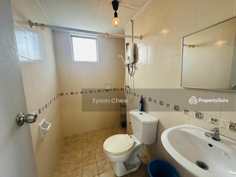 Condominium for Sale at Casa Puteri Condominium - Eyvon Chew - PropertyGuru.com.my