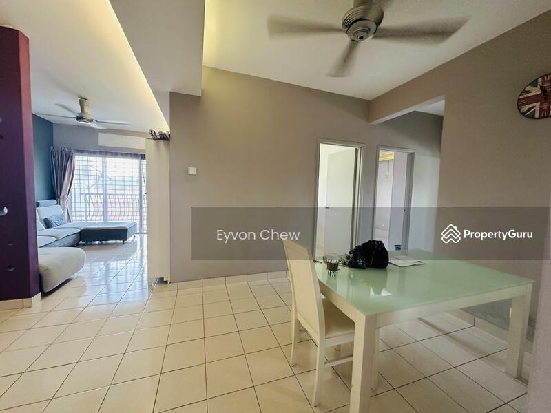 Condominium for Sale at Casa Puteri Condominium - Eyvon Chew - PropertyGuru.com.my