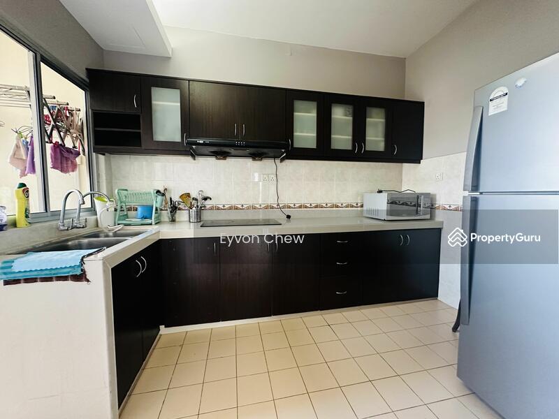 Condominium for Sale at Casa Puteri Condominium - Eyvon Chew - PropertyGuru.com.my