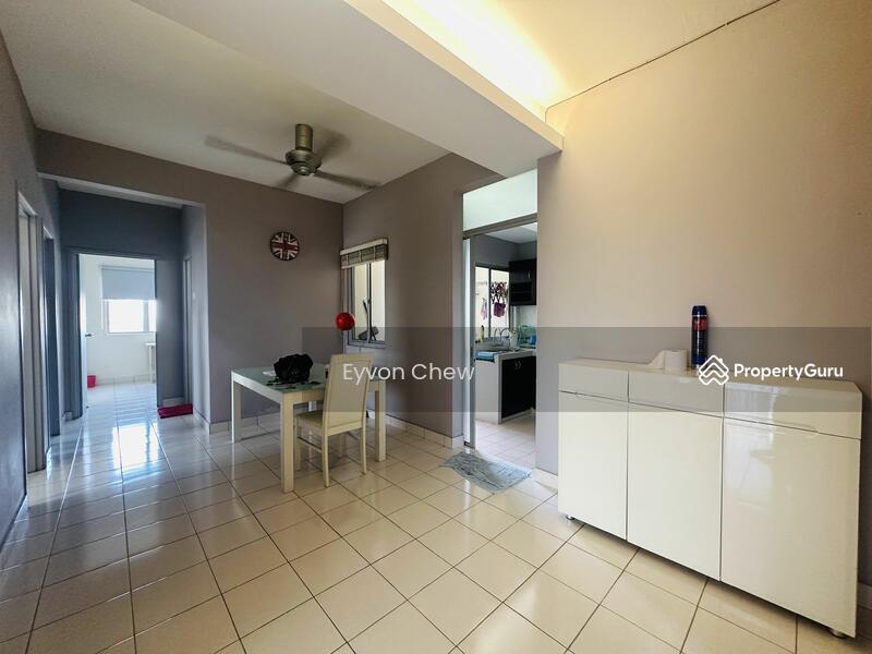 Condominium for Sale at Casa Puteri Condominium - Eyvon Chew - PropertyGuru.com.my