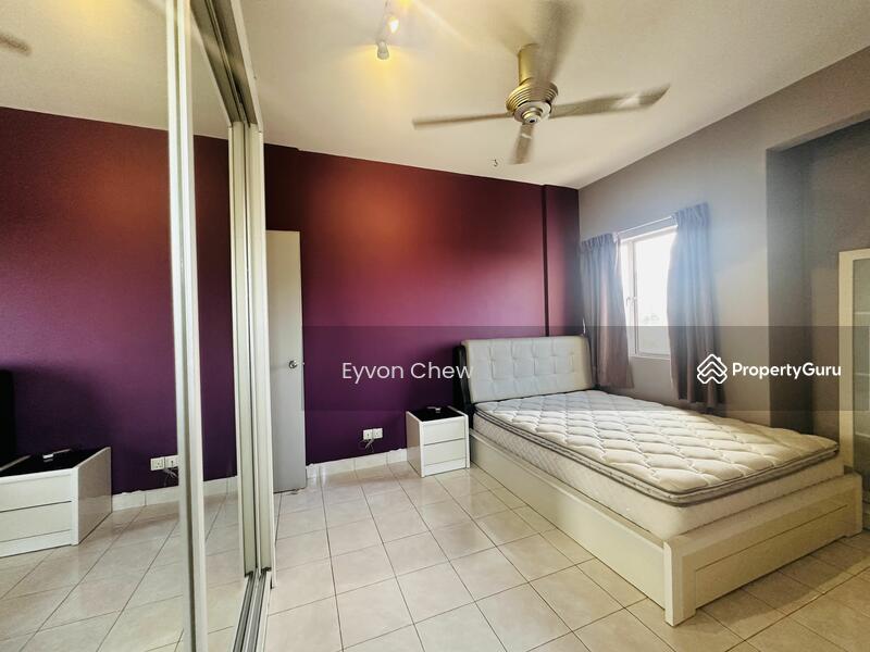 Condominium for Sale at Casa Puteri Condominium - Eyvon Chew - PropertyGuru.com.my