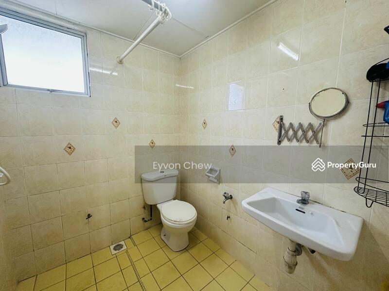 Condominium for Sale at Casa Puteri Condominium - Eyvon Chew - PropertyGuru.com.my