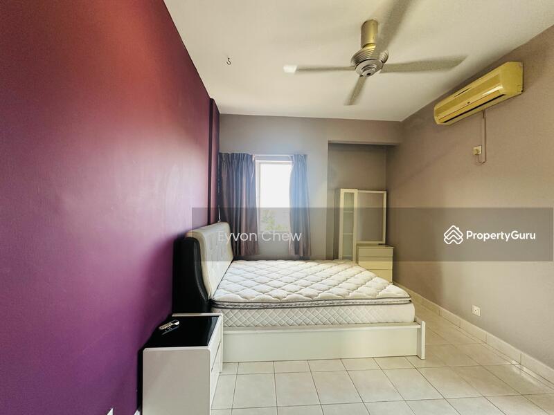 Condominium for Sale at Casa Puteri Condominium - Eyvon Chew - PropertyGuru.com.my