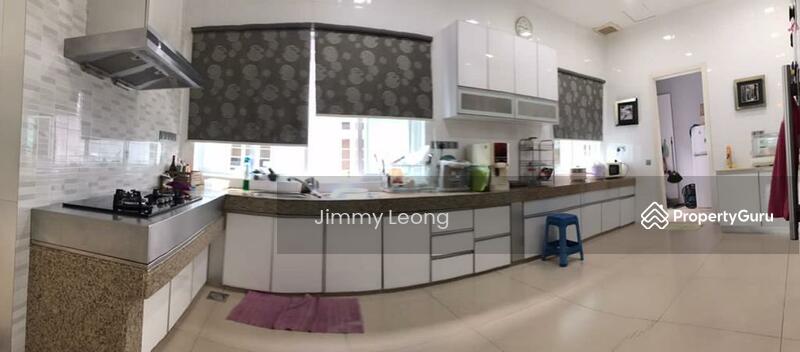 For Sale - MINES Waterfront Suites, Seri Kembangan