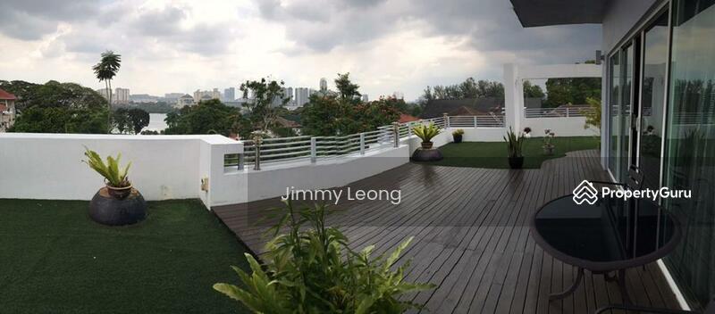 For Sale - MINES Waterfront Suites, Seri Kembangan