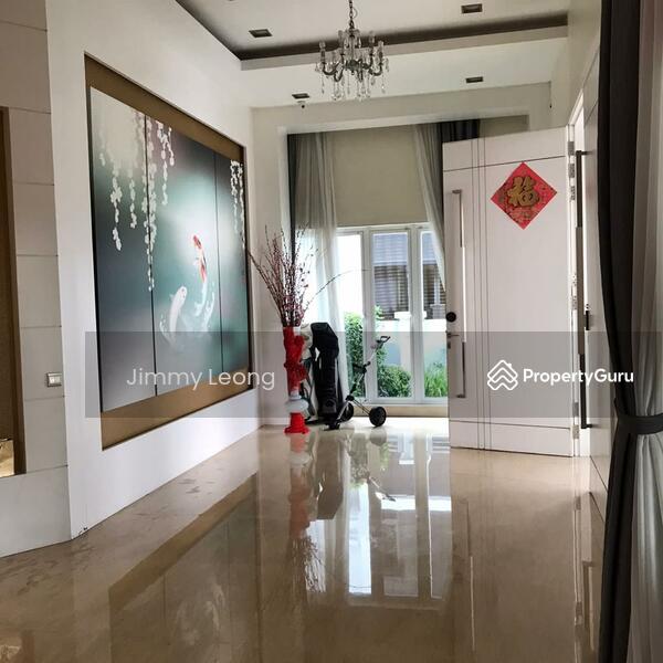 For Sale - MINES Waterfront Suites, Seri Kembangan
