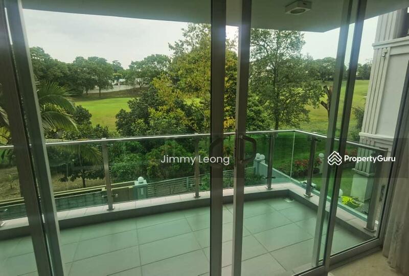 For Sale - MINES Waterfront Suites, Seri Kembangan