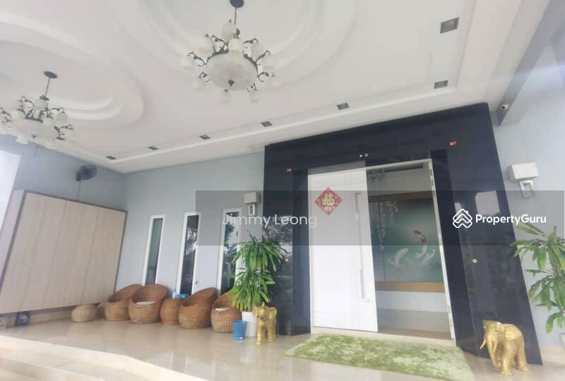 For Sale - MINES Waterfront Suites, Seri Kembangan