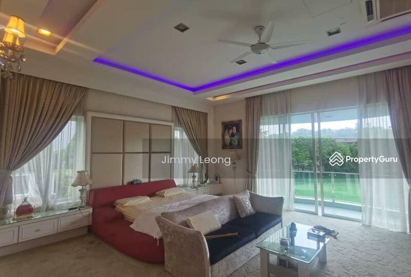 For Sale - MINES Waterfront Suites, Seri Kembangan