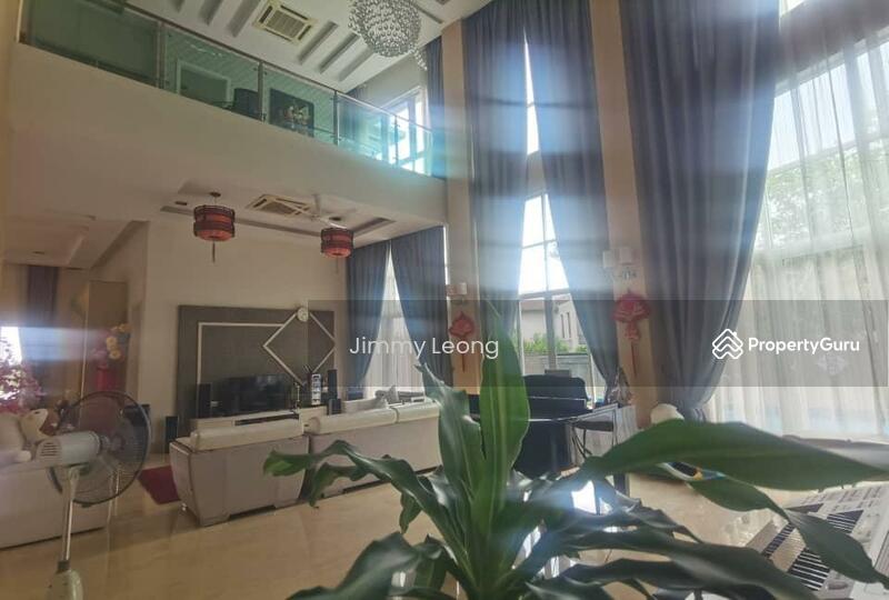 For Sale - MINES Waterfront Suites, Seri Kembangan
