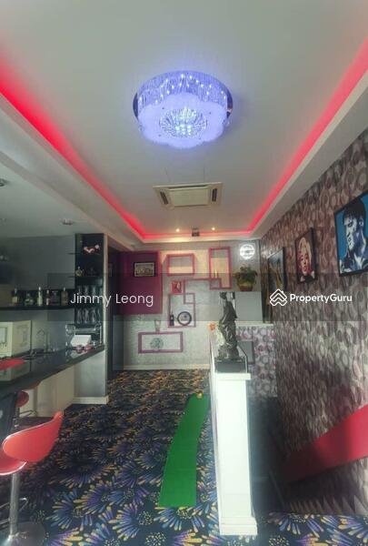 For Sale - MINES Waterfront Suites, Seri Kembangan