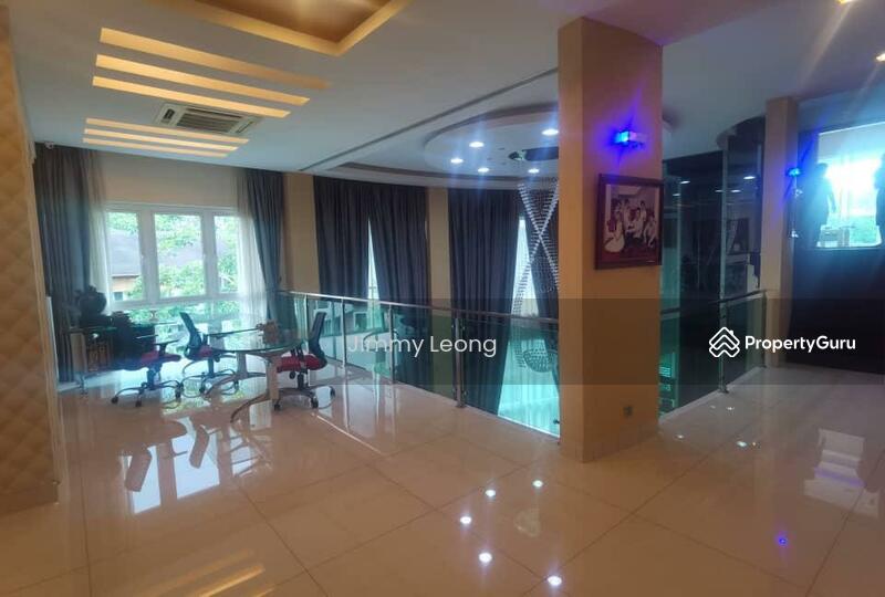 For Sale - MINES Waterfront Suites, Seri Kembangan