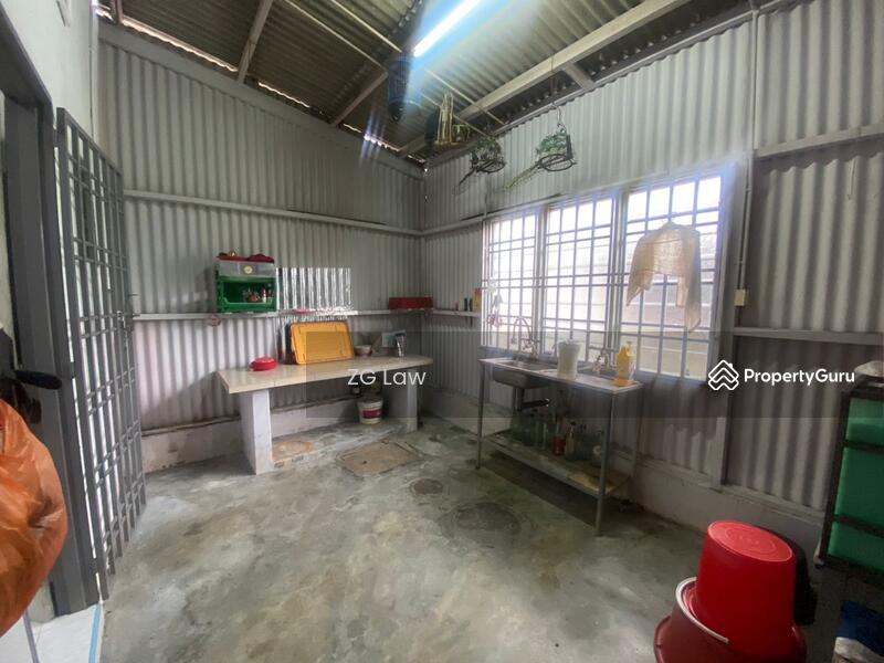 For Sale - Taman Sri Mutiara,Sri Gading