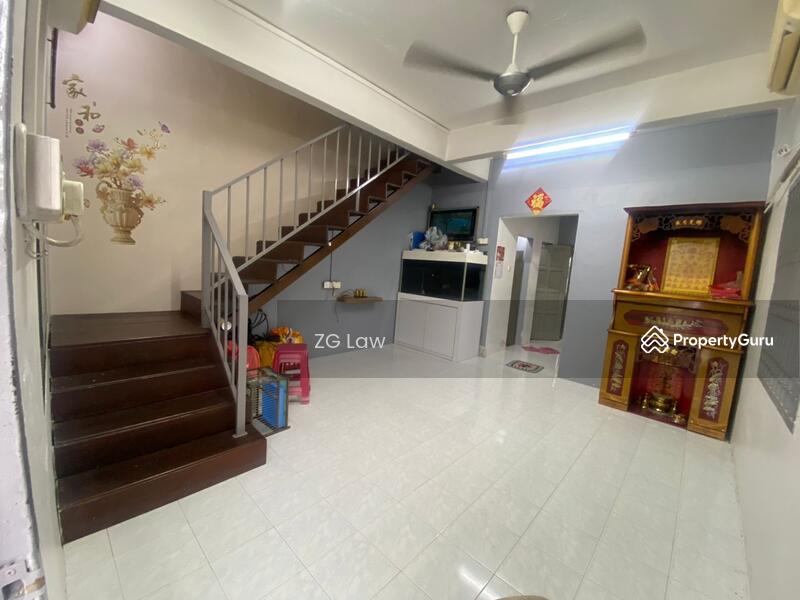 For Sale - Taman Sri Mutiara,Sri Gading