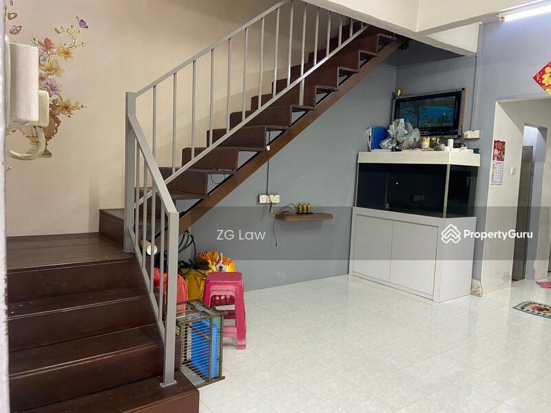 For Sale - Taman Sri Mutiara,Sri Gading