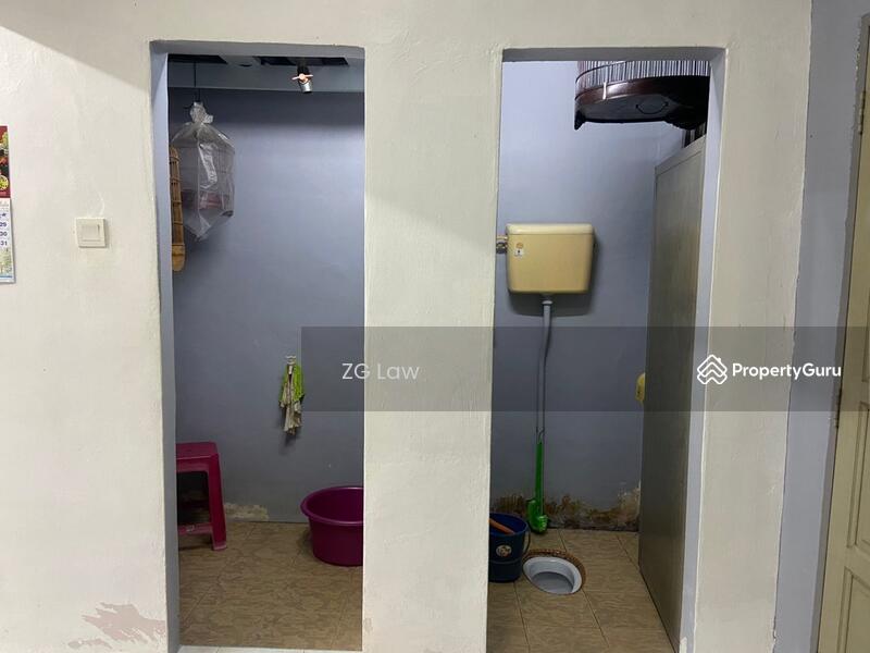 For Sale - Taman Sri Mutiara,Sri Gading
