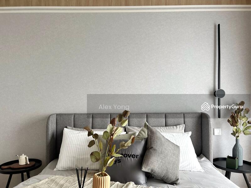 Service Residence for Sale at Residensi Solaris Parq - Alex Yong - PropertyGuru.com.my