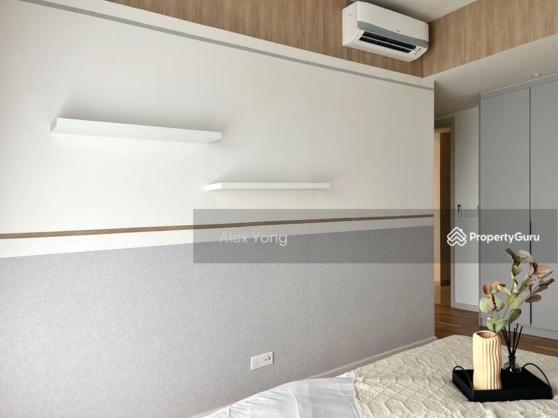 Service Residence for Sale at Residensi Solaris Parq - Alex Yong - PropertyGuru.com.my