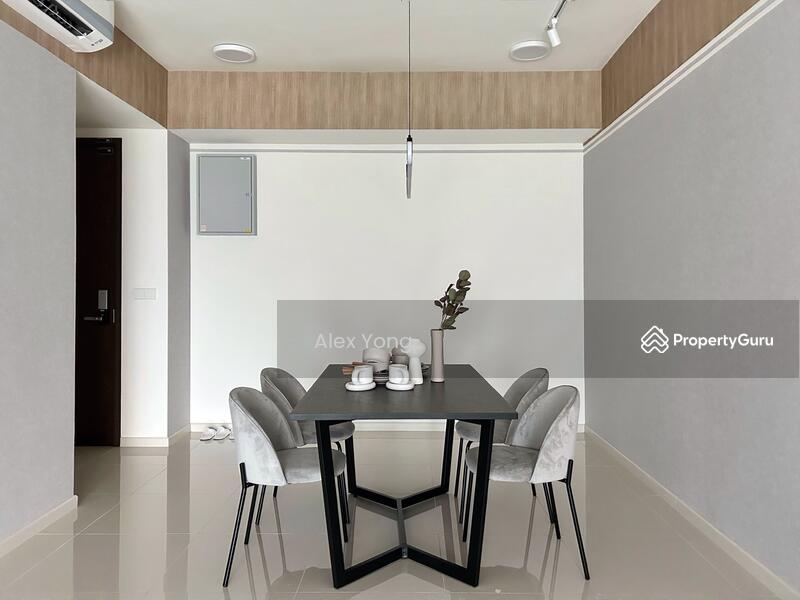 Service Residence for Sale at Residensi Solaris Parq - Alex Yong - PropertyGuru.com.my
