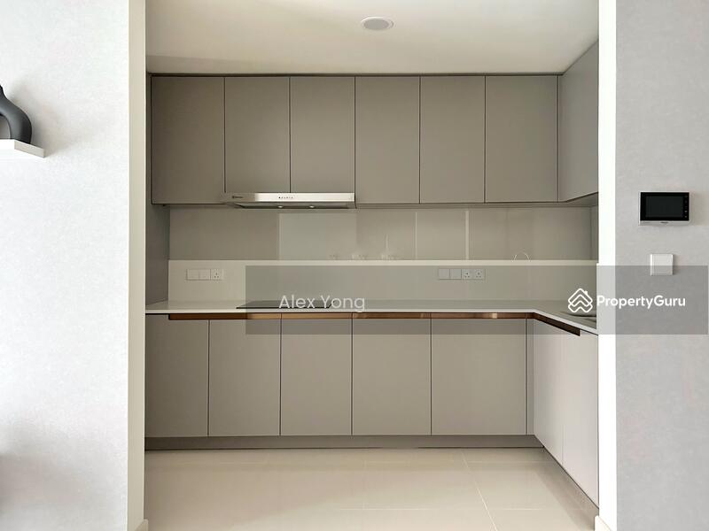 Service Residence for Sale at Residensi Solaris Parq - Alex Yong - PropertyGuru.com.my