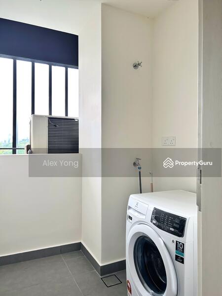 Service Residence for Sale at Residensi Solaris Parq - Alex Yong - PropertyGuru.com.my