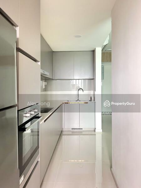 Service Residence for Sale at Residensi Solaris Parq - Alex Yong - PropertyGuru.com.my