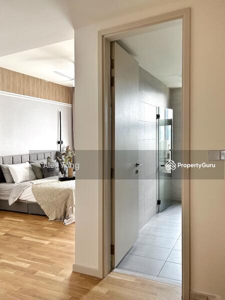 Service Residence for Sale at Residensi Solaris Parq - Alex Yong - PropertyGuru.com.my