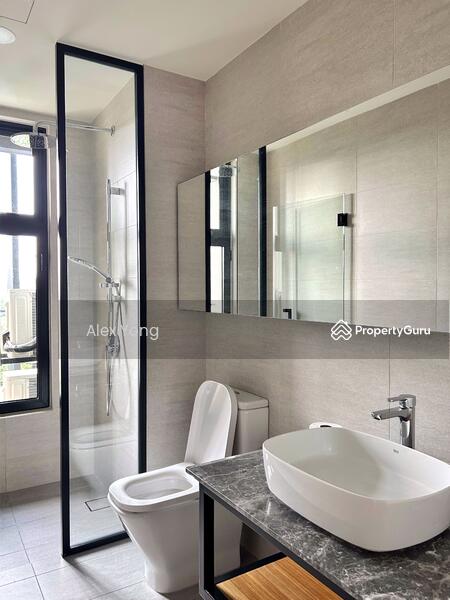 Service Residence for Sale at Residensi Solaris Parq - Alex Yong - PropertyGuru.com.my