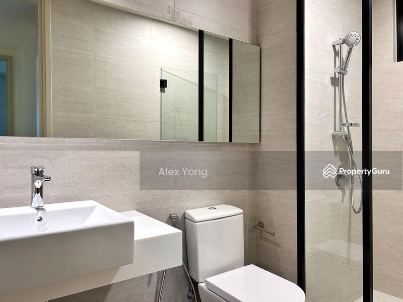 Service Residence for Sale at Residensi Solaris Parq - Alex Yong - PropertyGuru.com.my