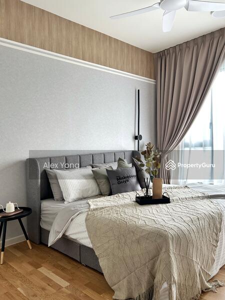 Service Residence for Sale at Residensi Solaris Parq - Alex Yong - PropertyGuru.com.my