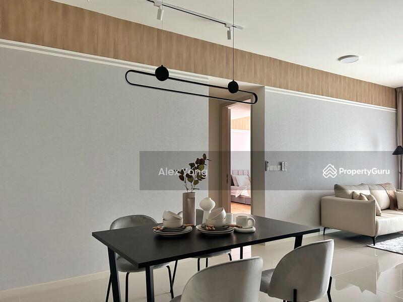 Service Residence for Sale at Residensi Solaris Parq - Alex Yong - PropertyGuru.com.my