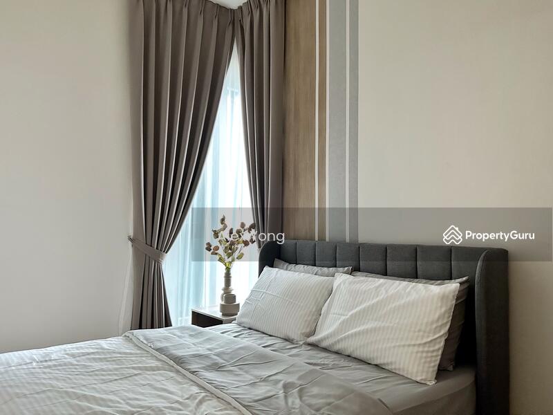 Service Residence for Sale at Residensi Solaris Parq - Alex Yong - PropertyGuru.com.my