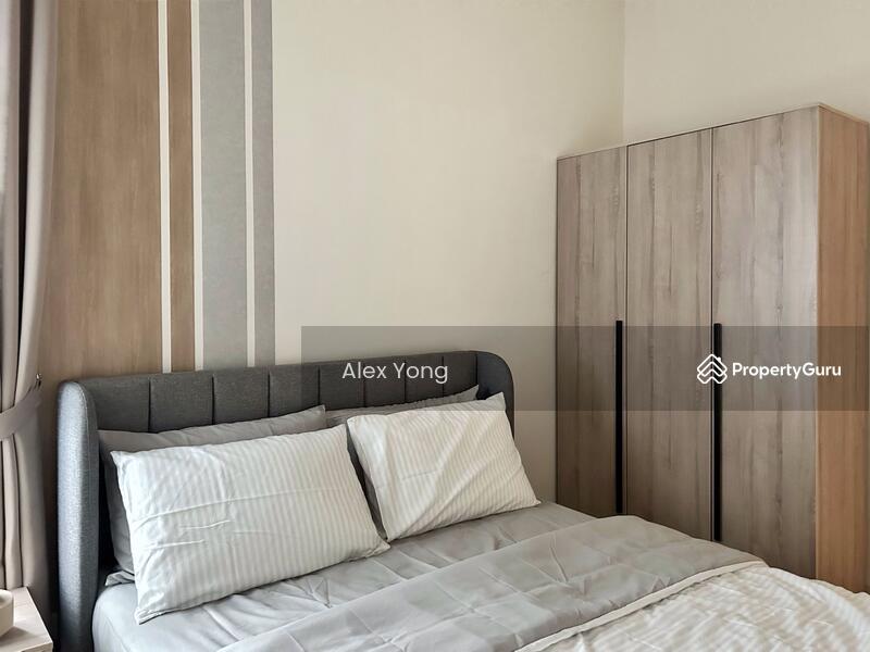 Service Residence for Sale at Residensi Solaris Parq - Alex Yong - PropertyGuru.com.my