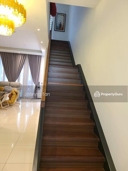 2-storey Terraced House for Sale in Eco Sanctuary (Telok Panglima Garang) - Joanna Tan - PropertyGuru.com.my