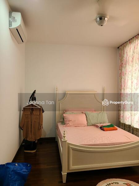 2-storey Terraced House for Sale in Eco Sanctuary (Telok Panglima Garang) - Joanna Tan - PropertyGuru.com.my