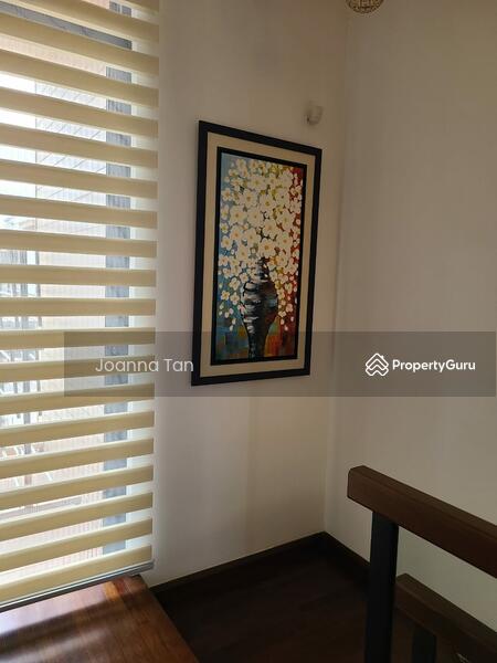 2-storey Terraced House for Sale in Eco Sanctuary (Telok Panglima Garang) - Joanna Tan - PropertyGuru.com.my